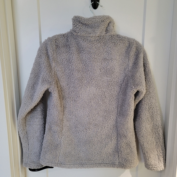 Patagonia Los Gatos Pullover 1/4 Zipper - Picture 5 of 5